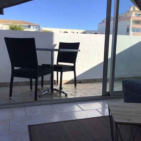 Studio Climatise Classe 2 Dans Marina Proche Mer Et Etang - Lit Wifi Fibre Et Parking Prive 塞特港 外观 照片