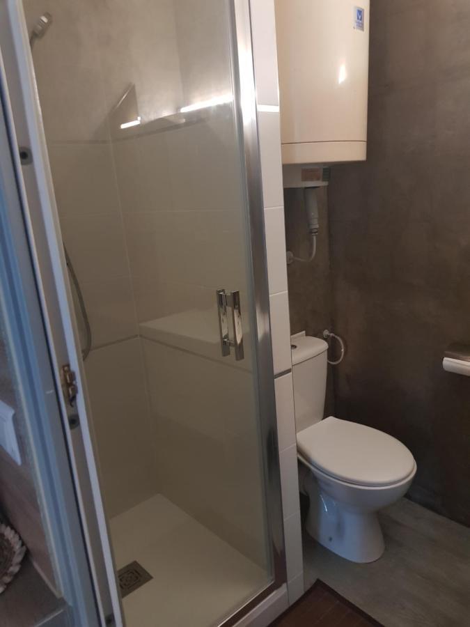 Studio Climatise Classe 2 Dans Marina Proche Mer Et Etang - Lit Wifi Fibre Et Parking Prive 塞特港 外观 照片